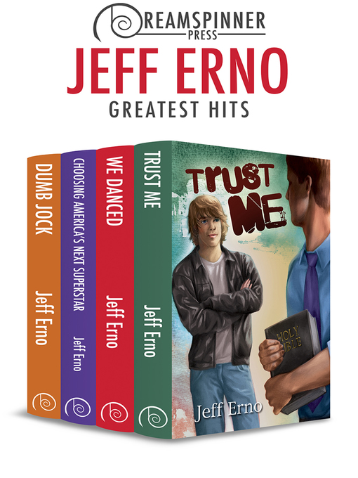 Title details for Jeff Erno's Greatest Hits by Jeff Erno - Available